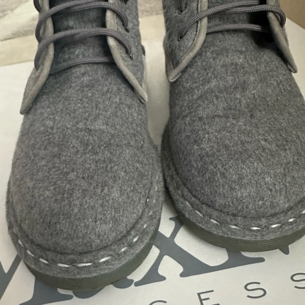 MaxMara cashmere boots - Picture 7 of 11